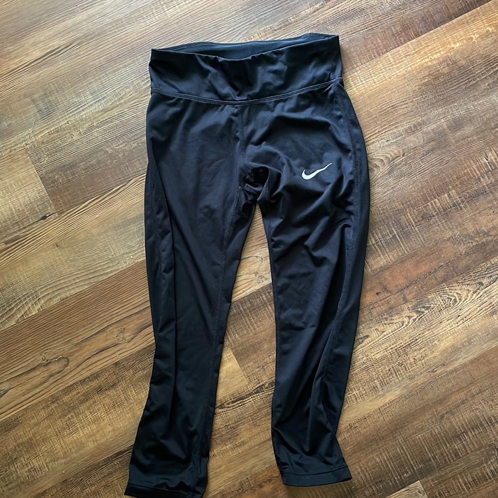 Nike tights